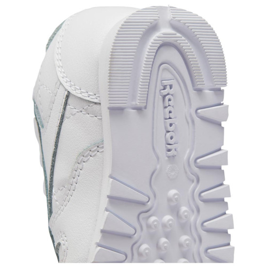 Reebok CL LTHR